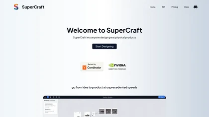 SuperCraft